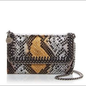 Stella McCartney Falabella Mini Crossbody